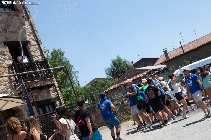 Ronda de Duruelo 2025