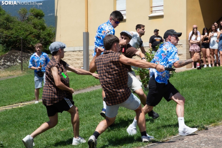 Ronda de Duruelo 2025