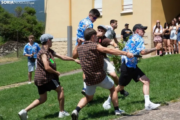 Ronda de Duruelo 2025