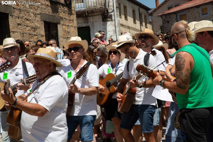 Ronda de Duruelo 2025