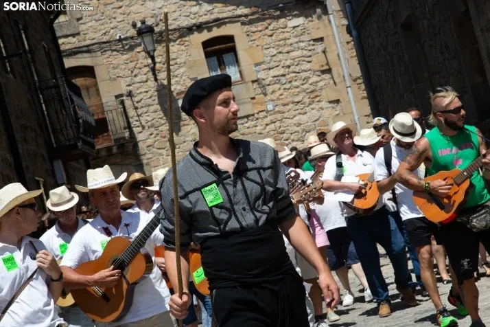 Ronda de Duruelo 2025