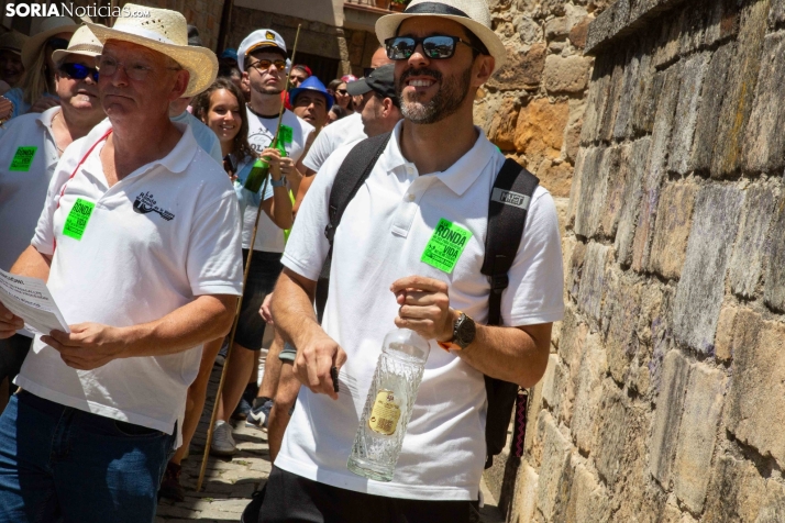 Ronda de Duruelo 2025