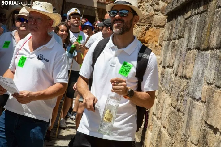 Ronda de Duruelo 2025