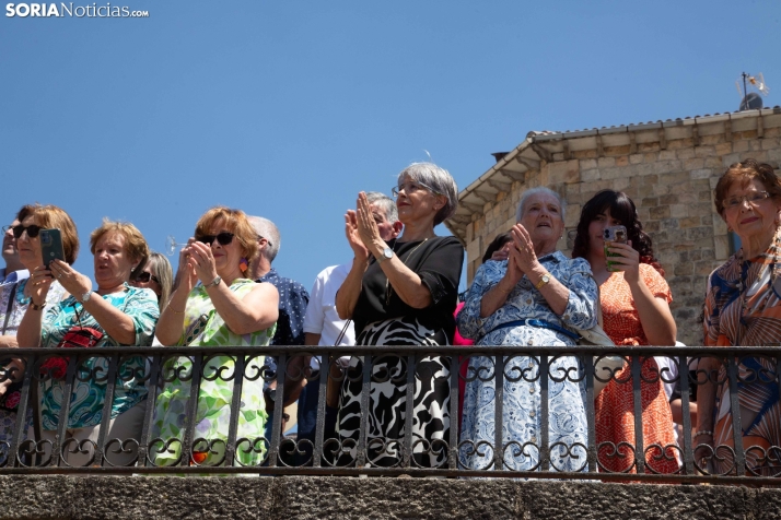 Ronda de Duruelo 2025