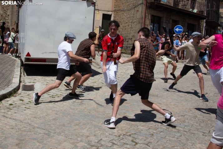 Ronda de Duruelo 2025