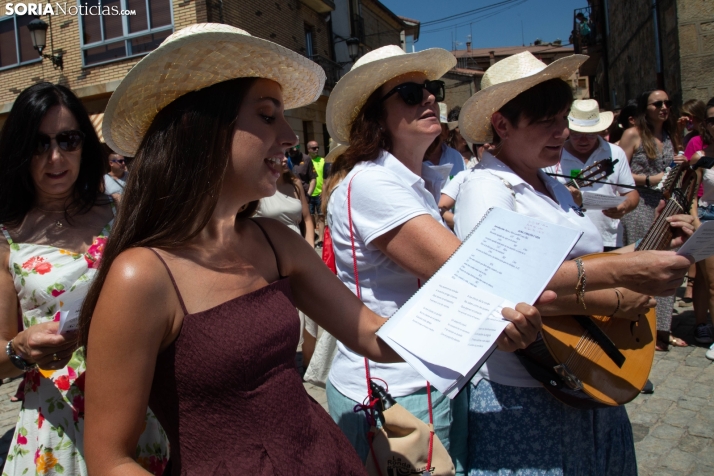 Ronda de Duruelo 2025