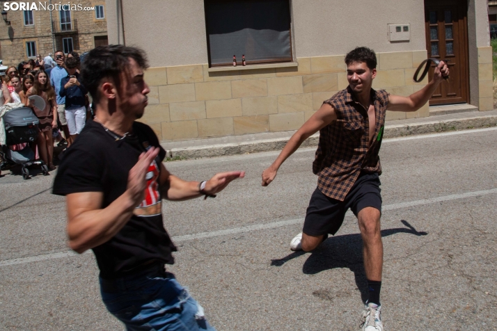 Ronda de Duruelo 2025