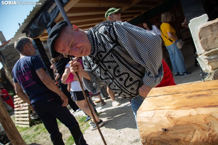 Ruta Carreteril Sarnago