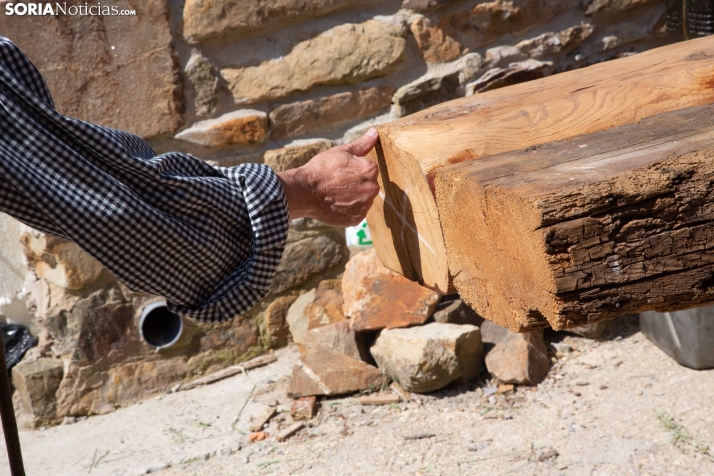 Ruta Carreteril Sarnago