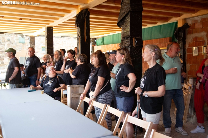 Ruta Carreteril Sarnago