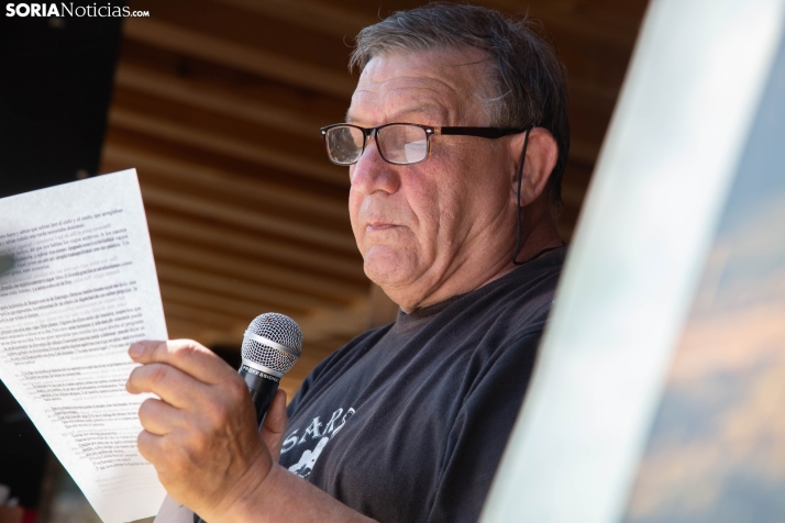 Ruta Carreteril Sarnago