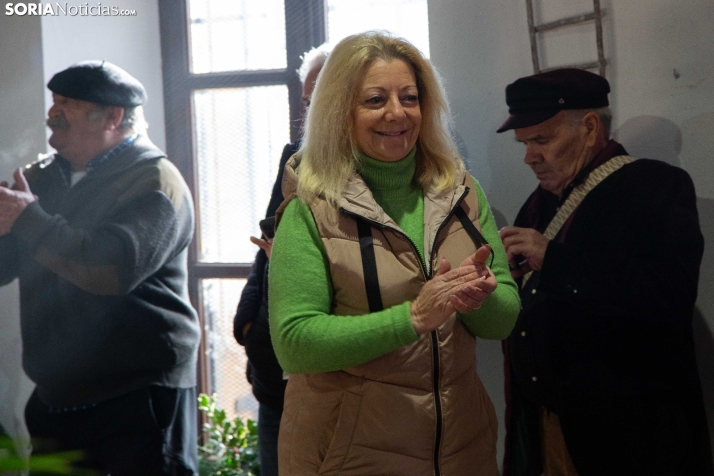 Ruta de Belenes Almarza