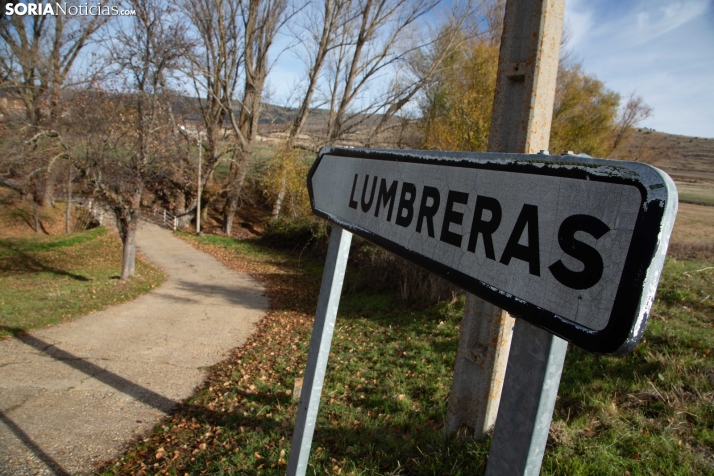 Ruta de Belenes Almarza