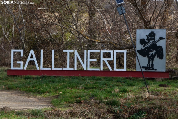 Ruta de Belenes Almarza