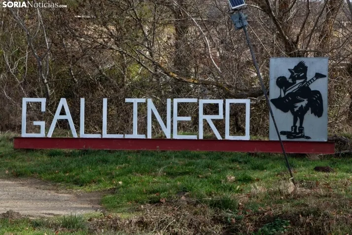 Ruta de Belenes Almarza