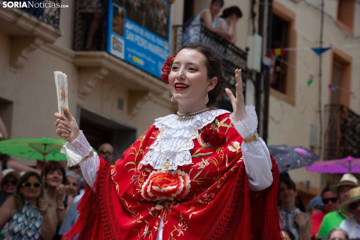 San Juan San Pedro Manrique 2025