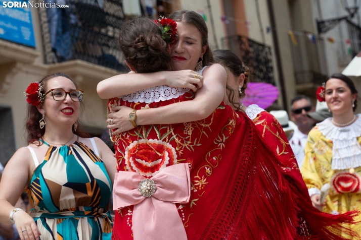 San Juan San Pedro Manrique 2025