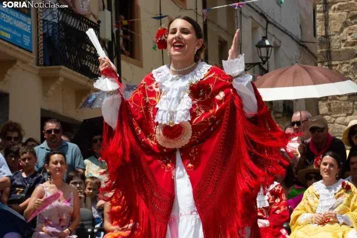 San Juan San Pedro Manrique 2025