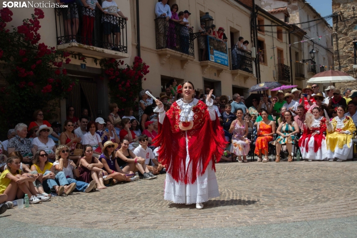 San Juan San Pedro Manrique 2025