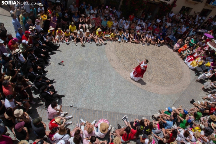 San Juan San Pedro Manrique 2025