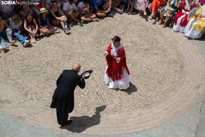 San Juan San Pedro Manrique 2025