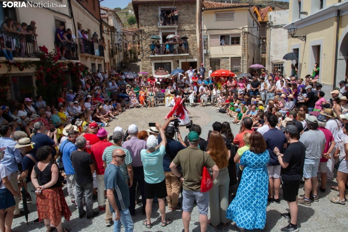 San Juan San Pedro Manrique 2025