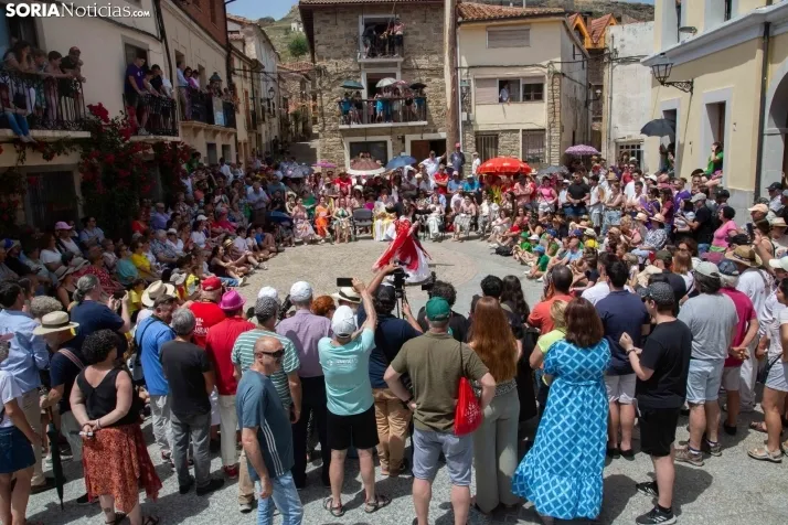 San Juan San Pedro Manrique 2025