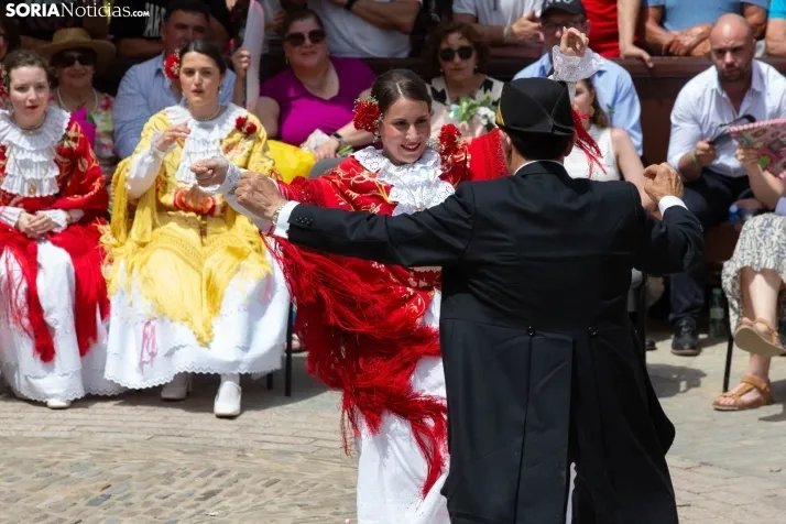 San Juan San Pedro Manrique 2025