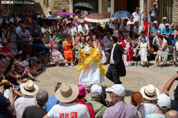 San Juan San Pedro Manrique 2025