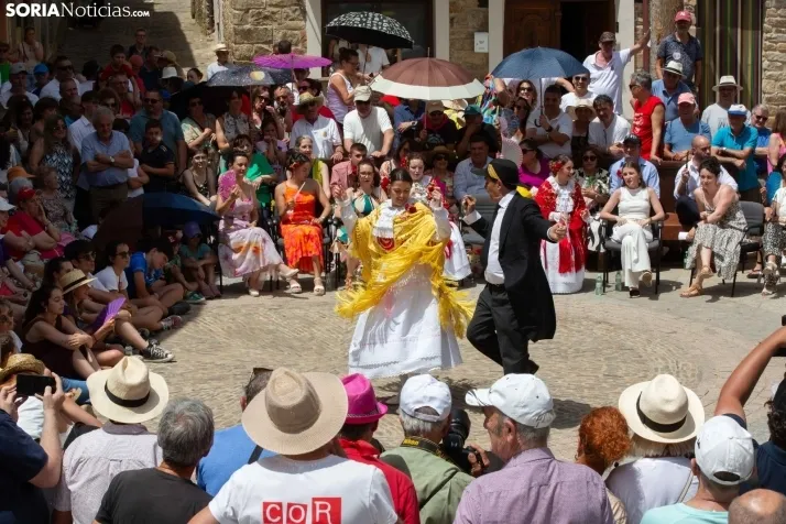 San Juan San Pedro Manrique 2025