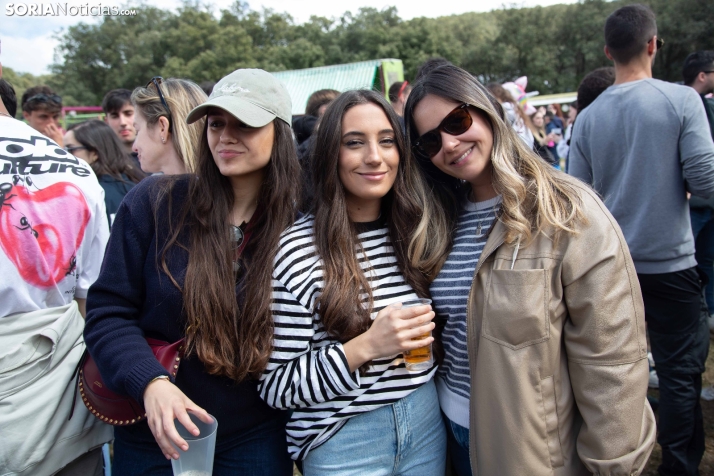 San Marcos en Ólvega 2025