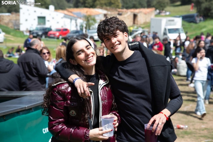 San Marcos en Ólvega 2025