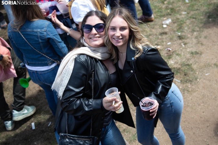 San Marcos en Ólvega 2025