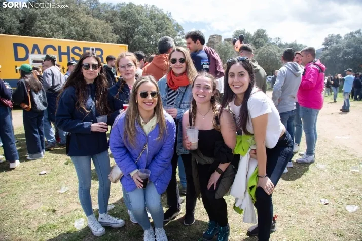 San Marcos en Ólvega 2025