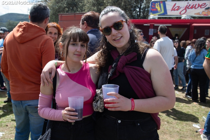 San Marcos en Ólvega 2025