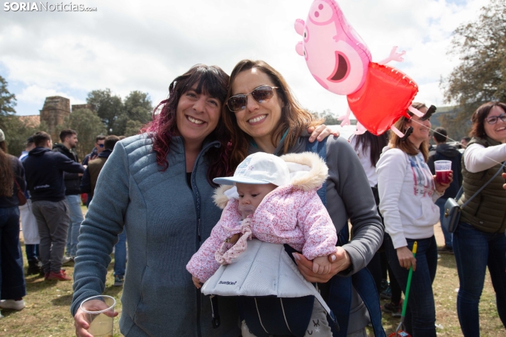 San Marcos en Ólvega 2025