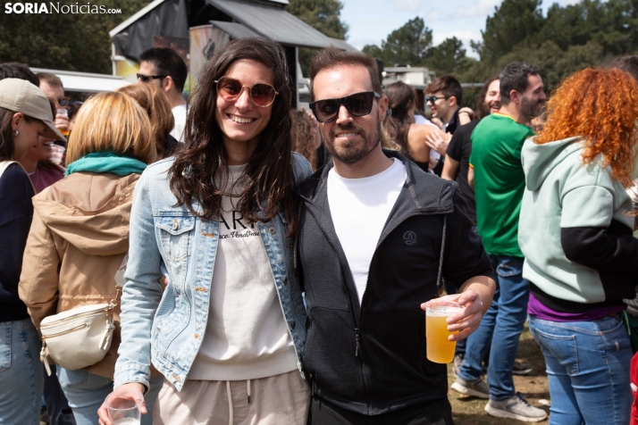 San Marcos en Ólvega 2025