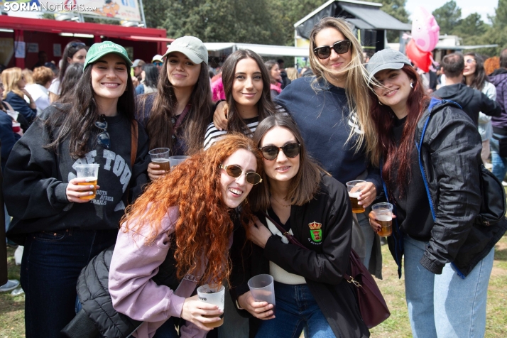 San Marcos en Ólvega 2025