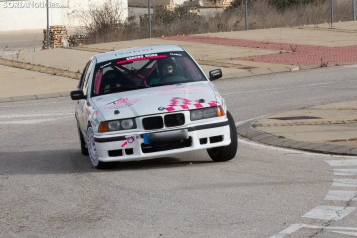 Slalom Soria