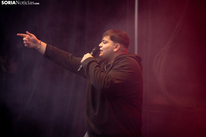 Sonorama Day en Almazán