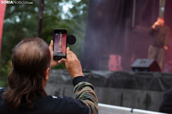 Sonorama Day en Almazán
