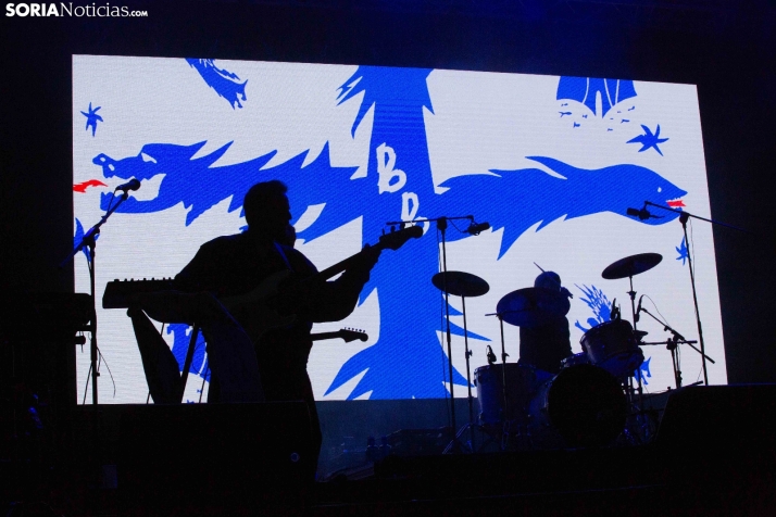 Sonorama Day en Almazán