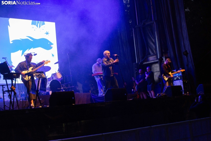 Sonorama Day en Almazán