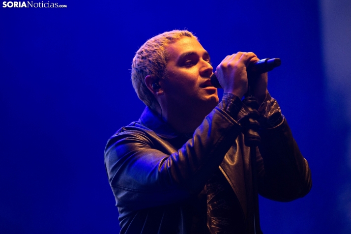 Sonorama Day en Almazán