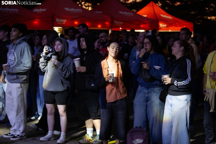 Sonorama Day en Almazán