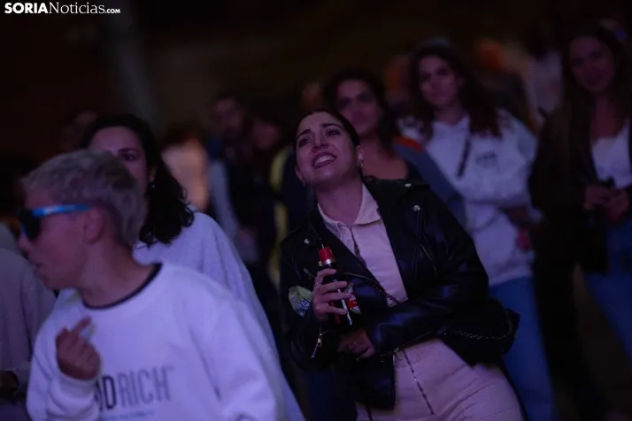 Sonorama Day en Almazán