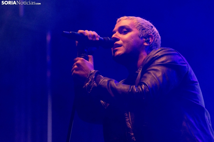 Sonorama Day en Almazán