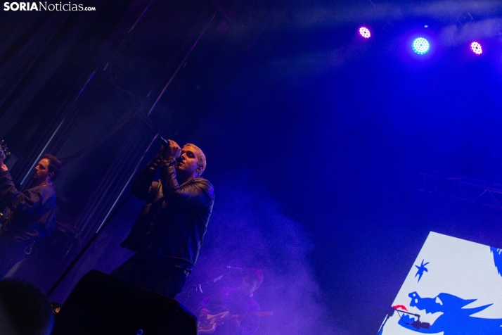 Sonorama Day en Almazán