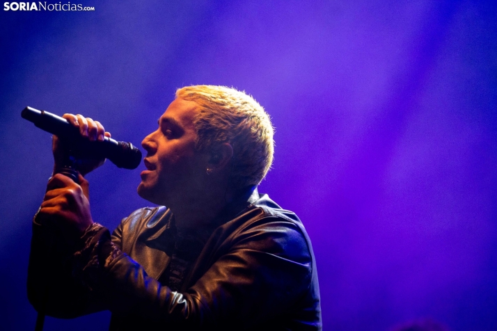 Sonorama Day en Almazán