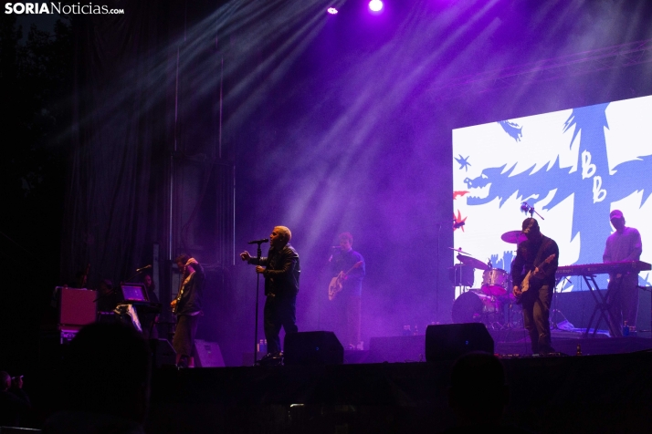 Sonorama Day en Almazán